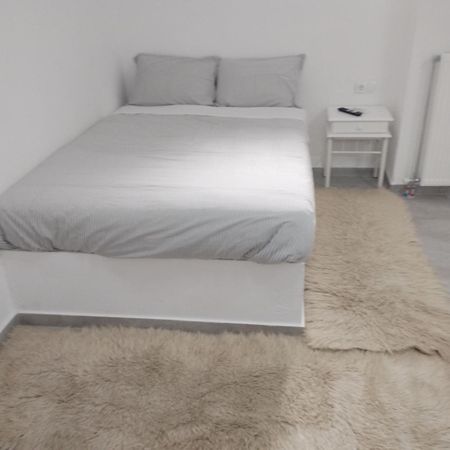 Afrodite Diakopto Exterior foto